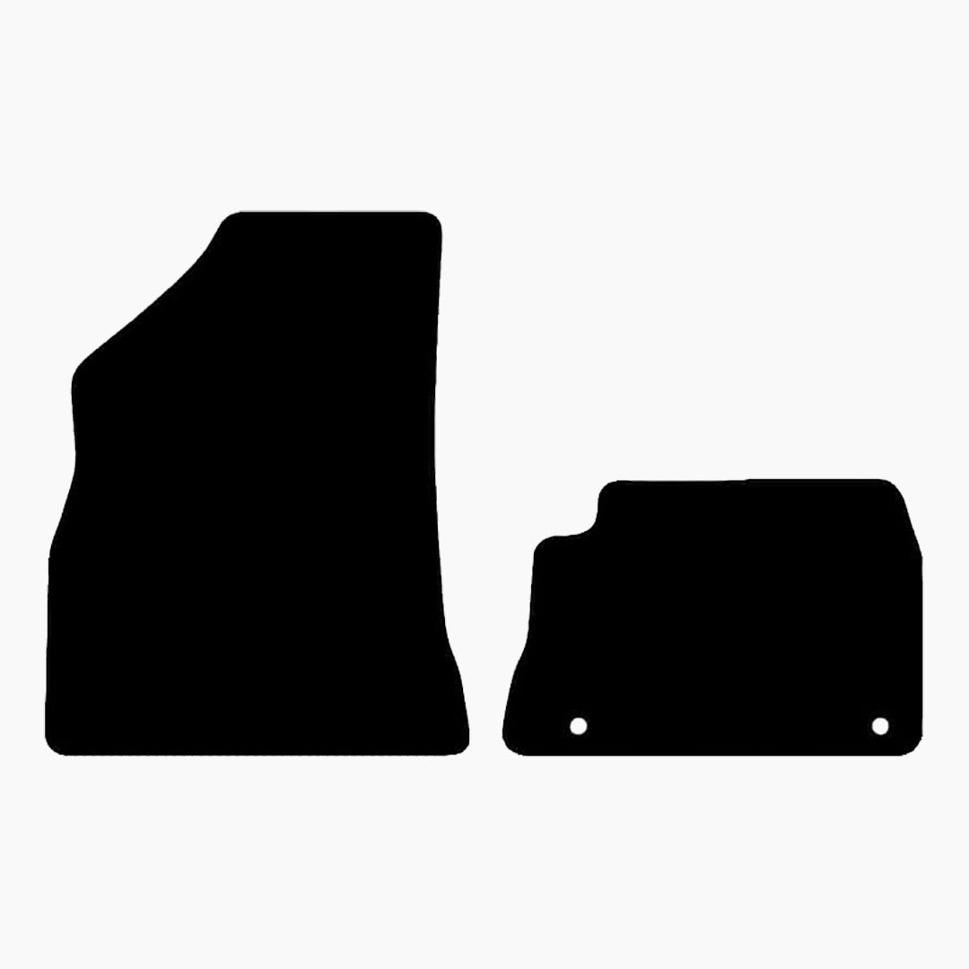 Recyclable Floor Mats