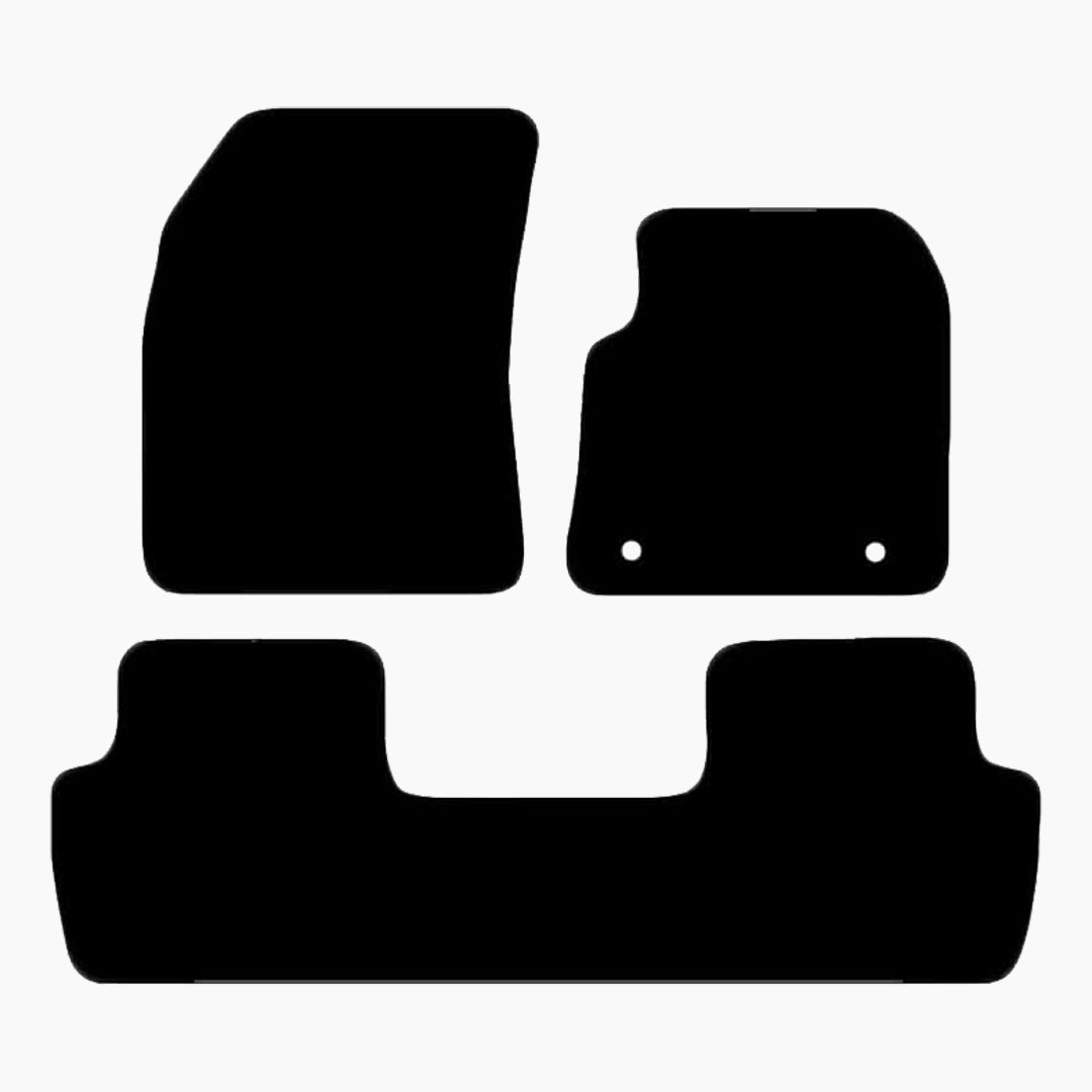 Recyclable Floor Mats