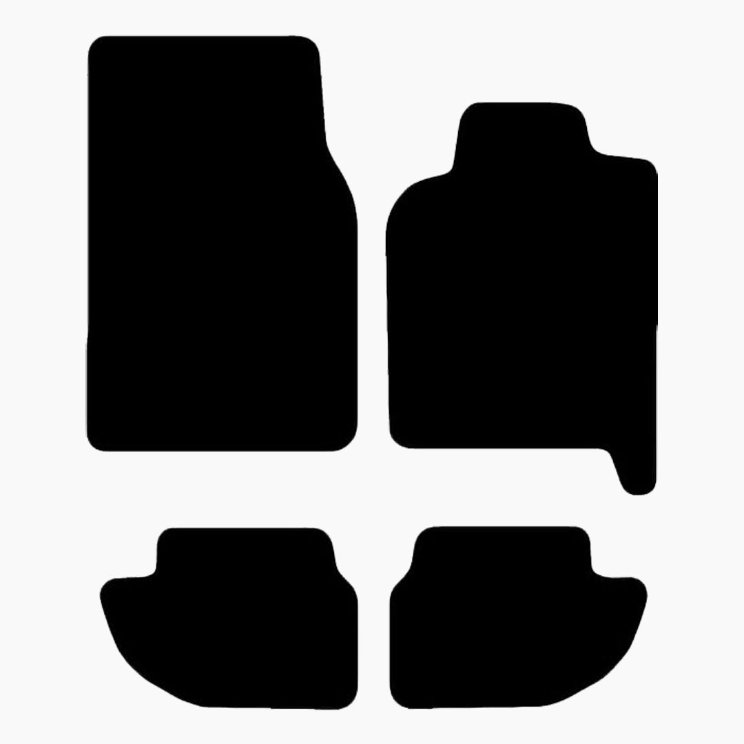 Recyclable Floor Mats