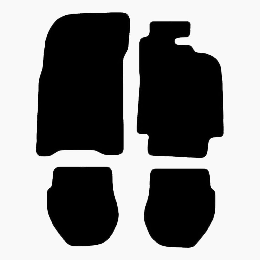Recyclable Floor Mats