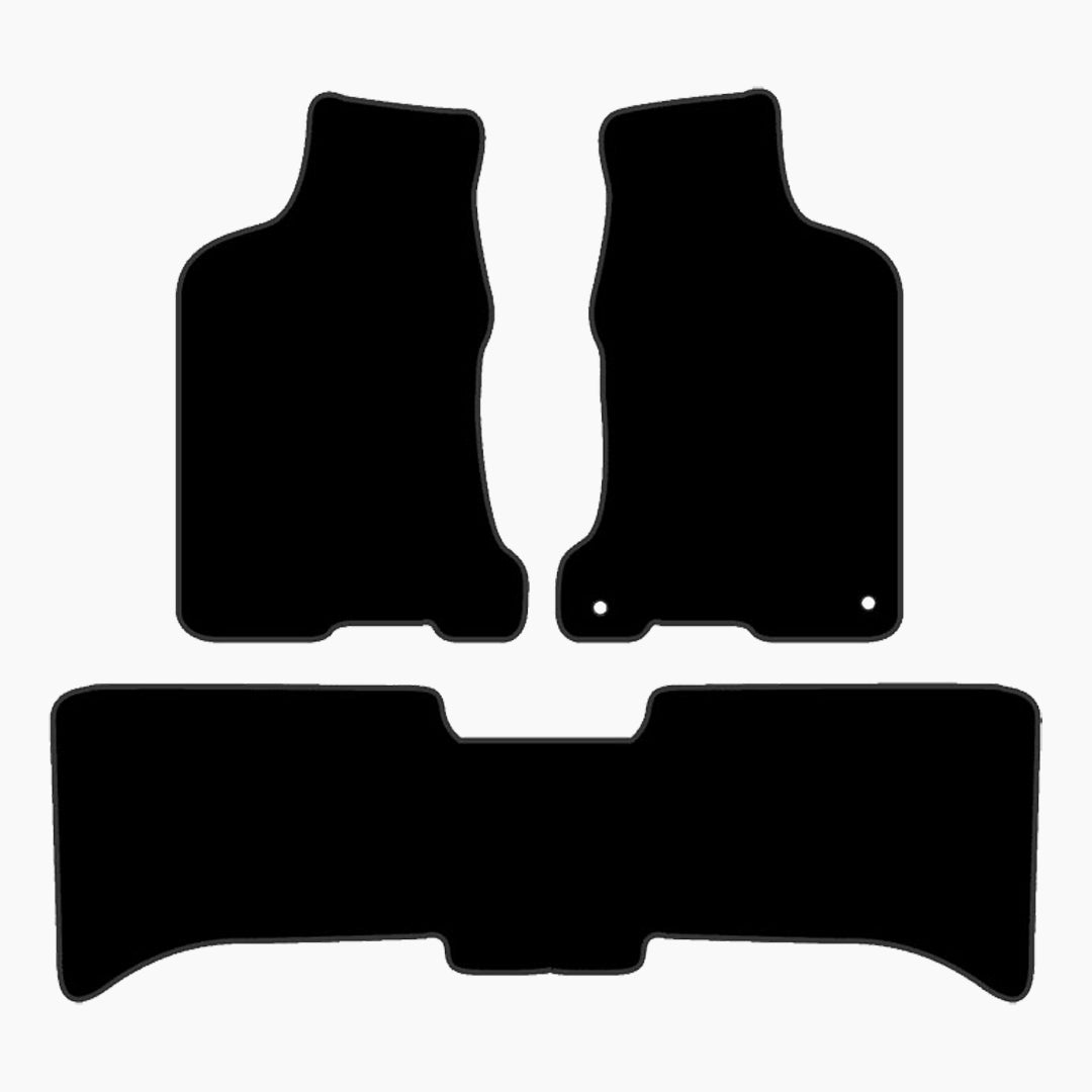 Carpet Floor Mats
