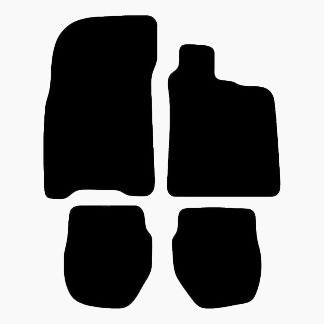 Recyclable Floor Mats