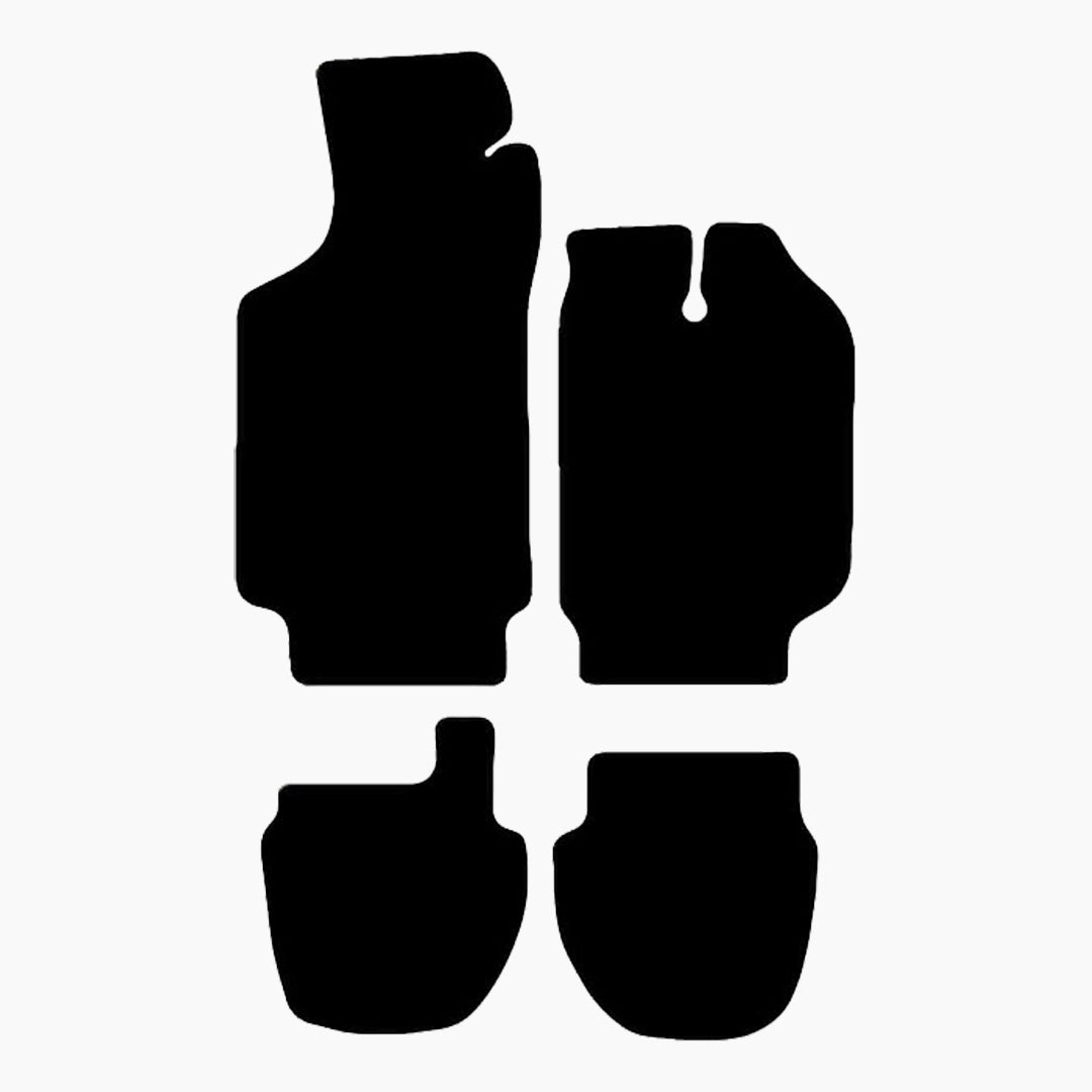 Recyclable Floor Mats