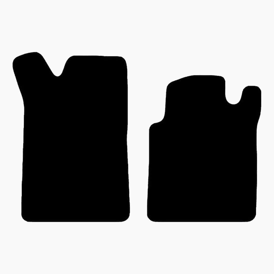 Recyclable Floor Mats