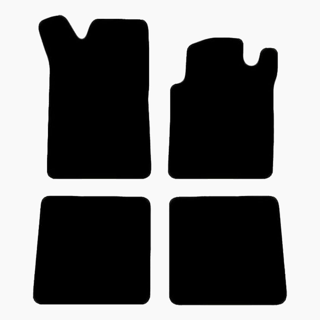 Recyclable Floor Mats