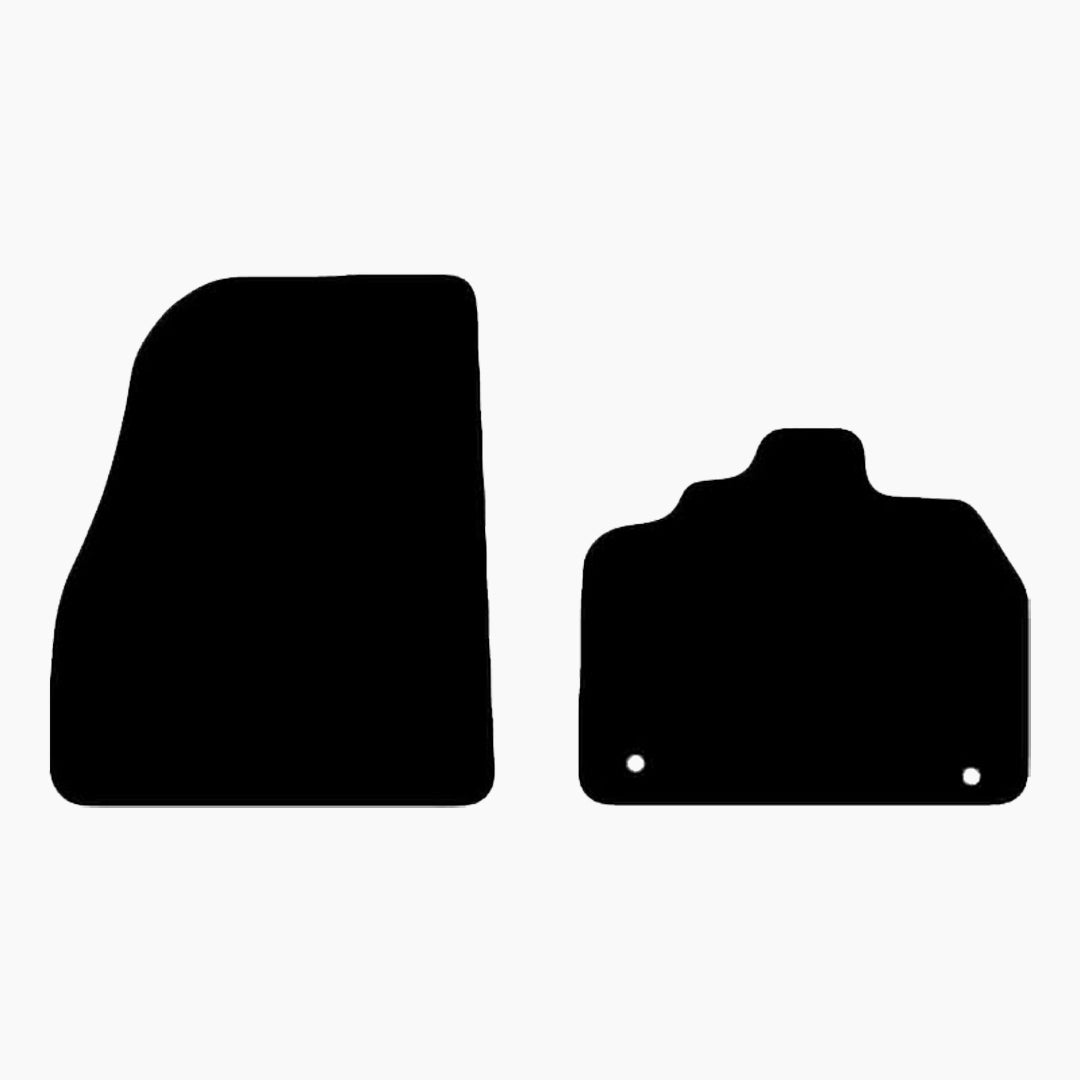 Carpet Floor Mats