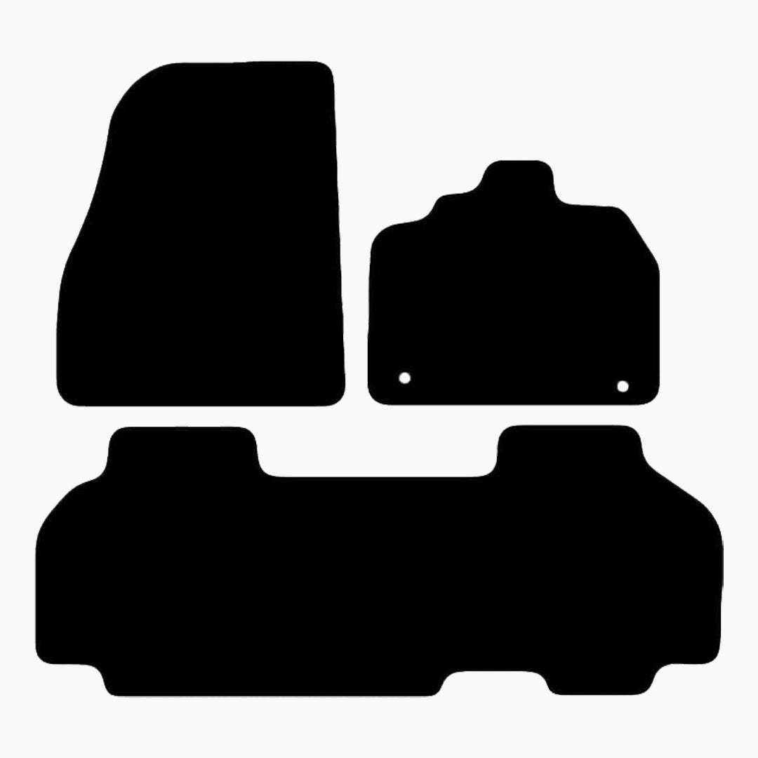 Carpet Floor Mats