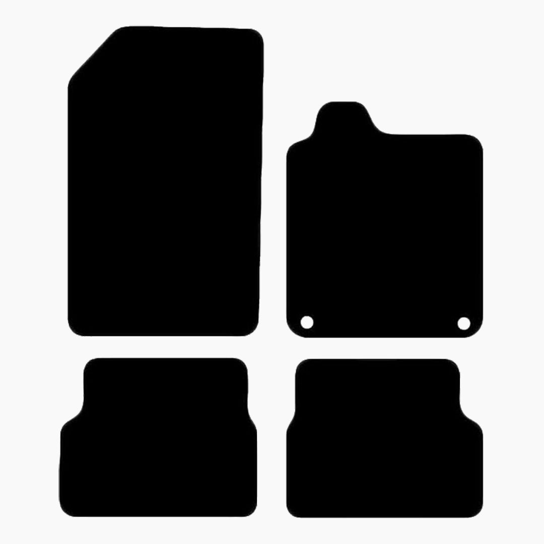 Carpet Floor Mats