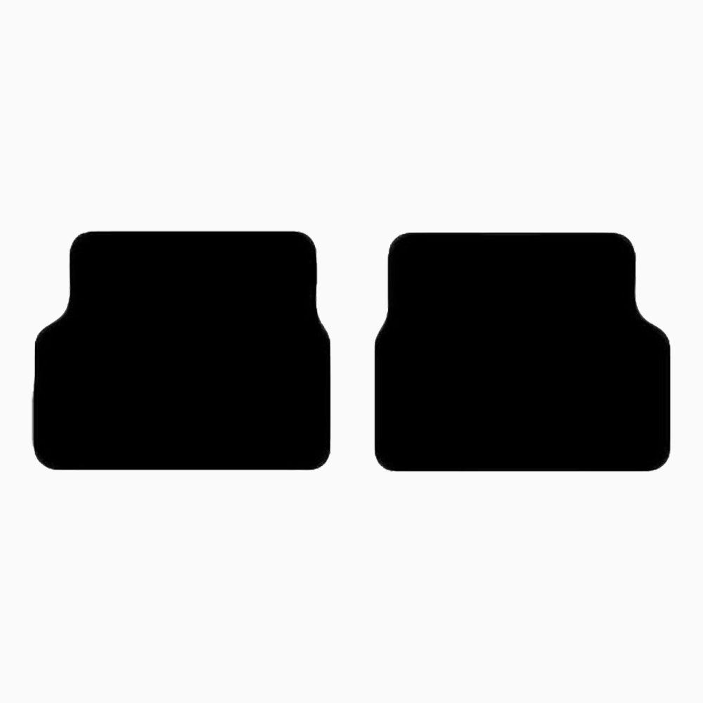 Carpet Floor Mats