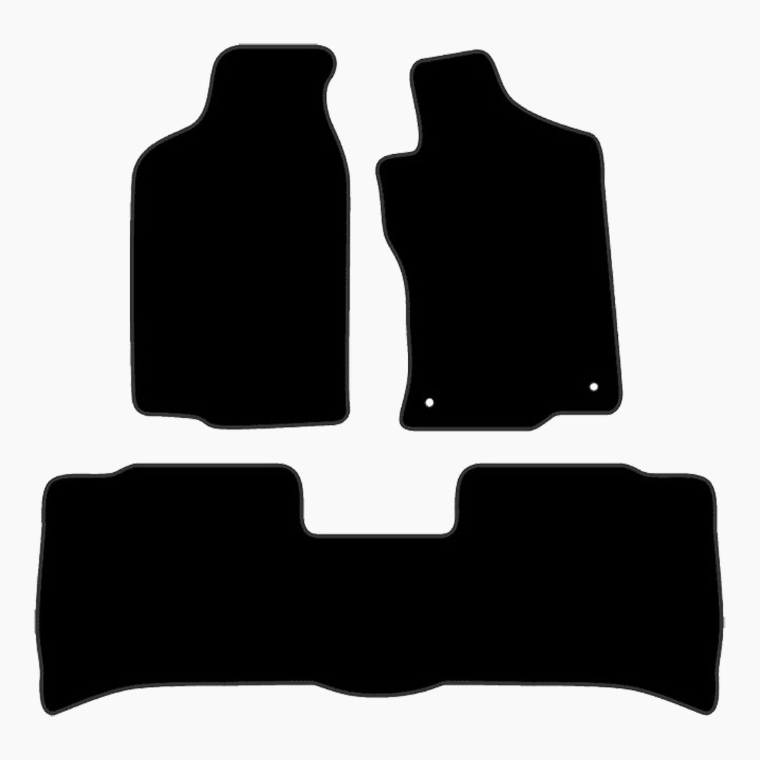 Recyclable Floor Mats