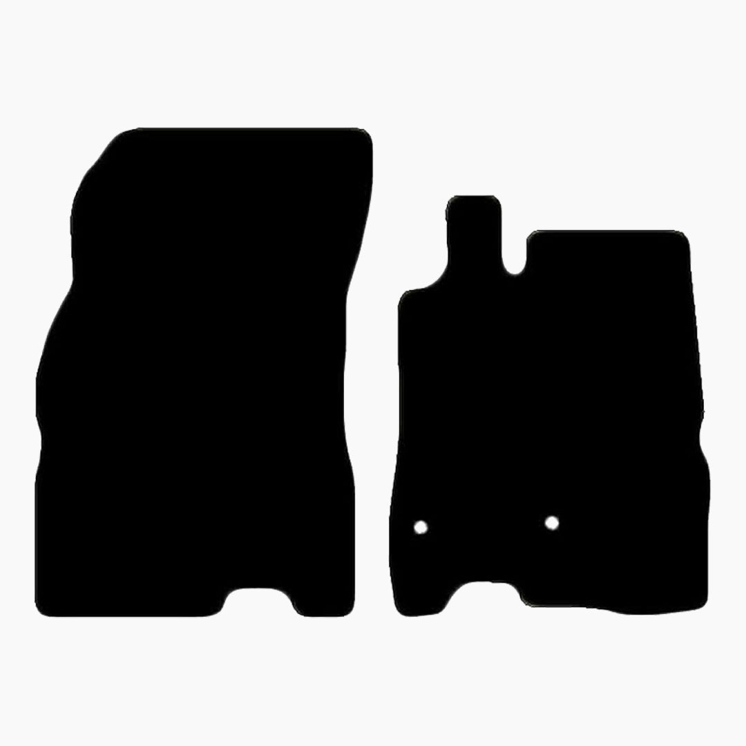 Carpet Floor Mats