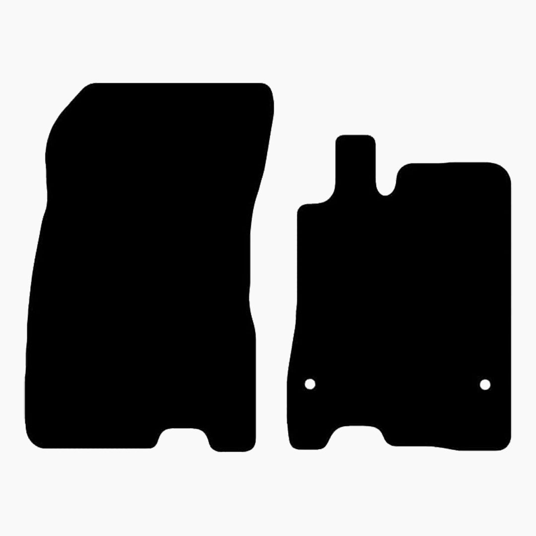 Recyclable Floor Mats