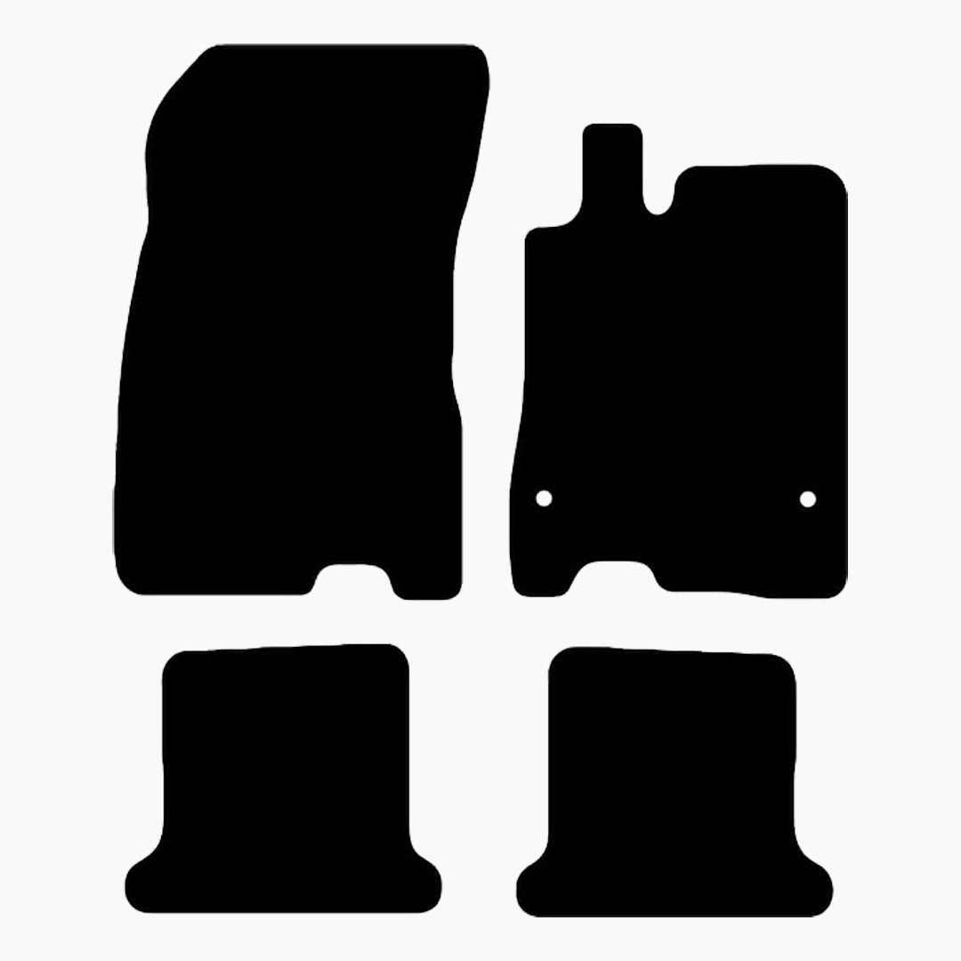 Recyclable Floor Mats