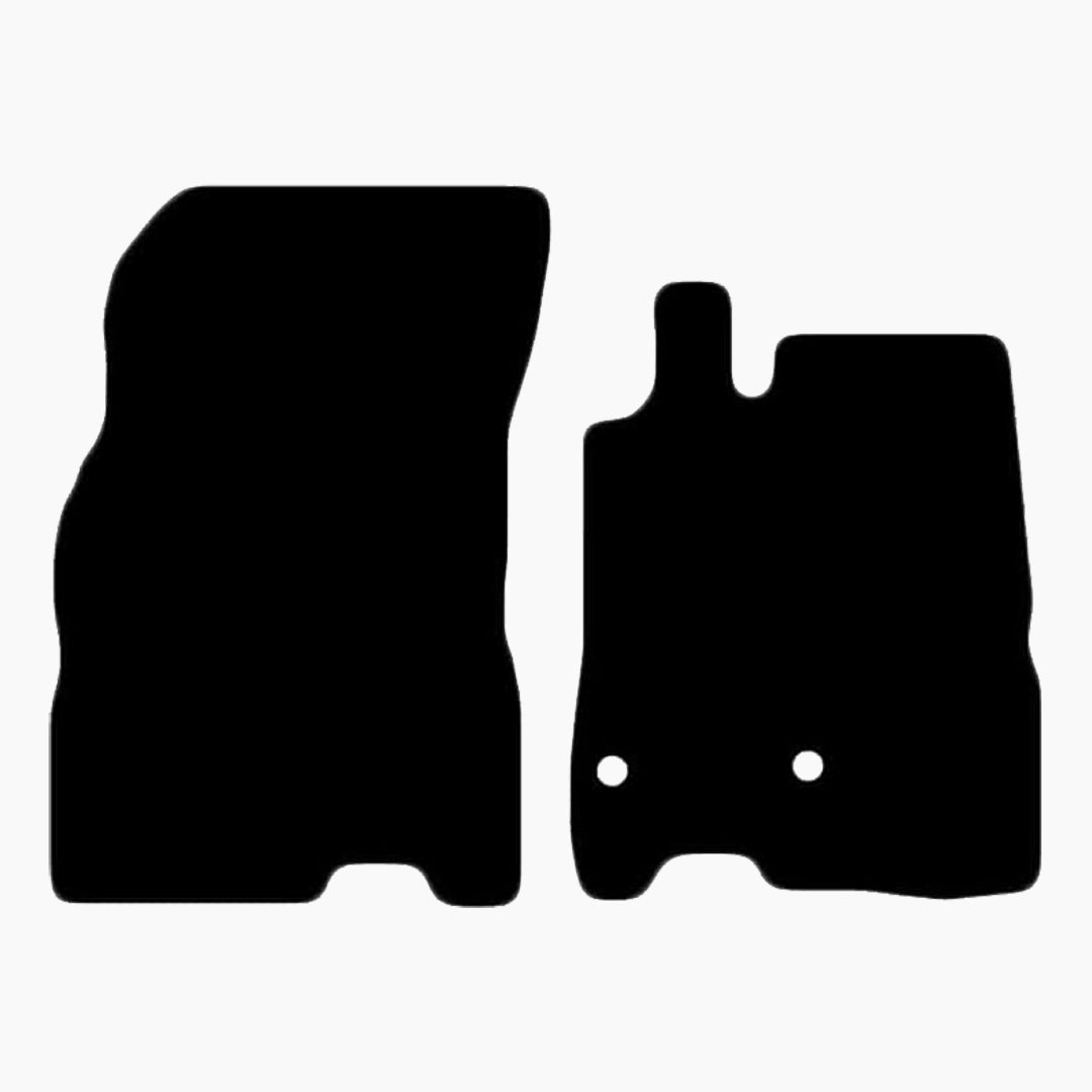Recyclable Floor Mats