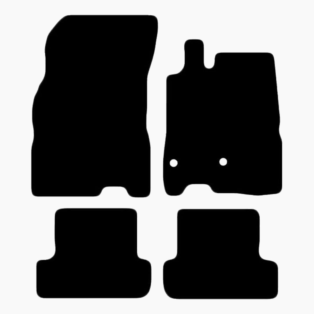 Recyclable Floor Mats