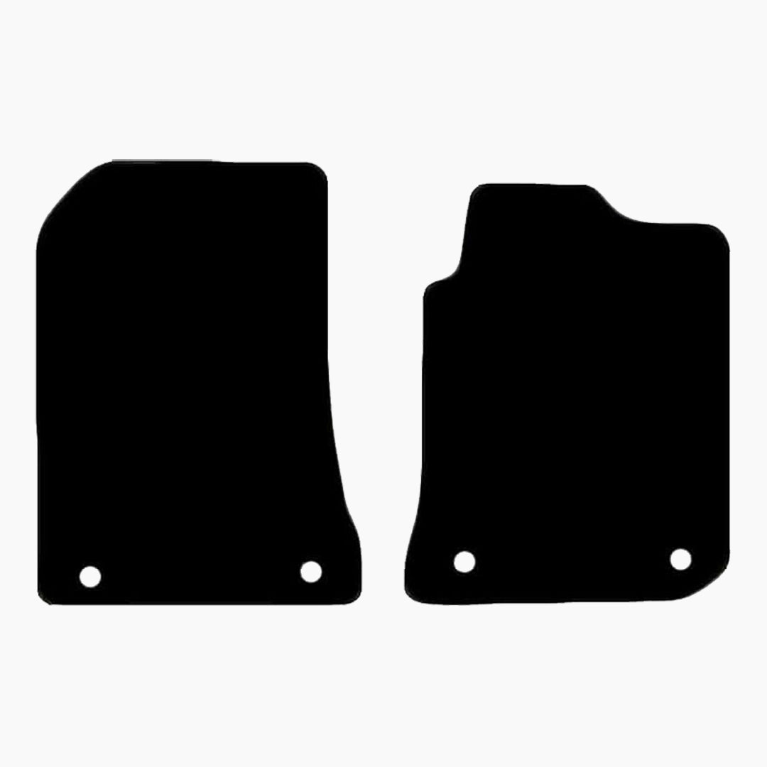 Recyclable Floor Mats