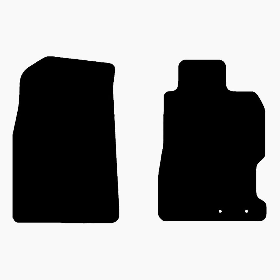 Recyclable Floor Mats