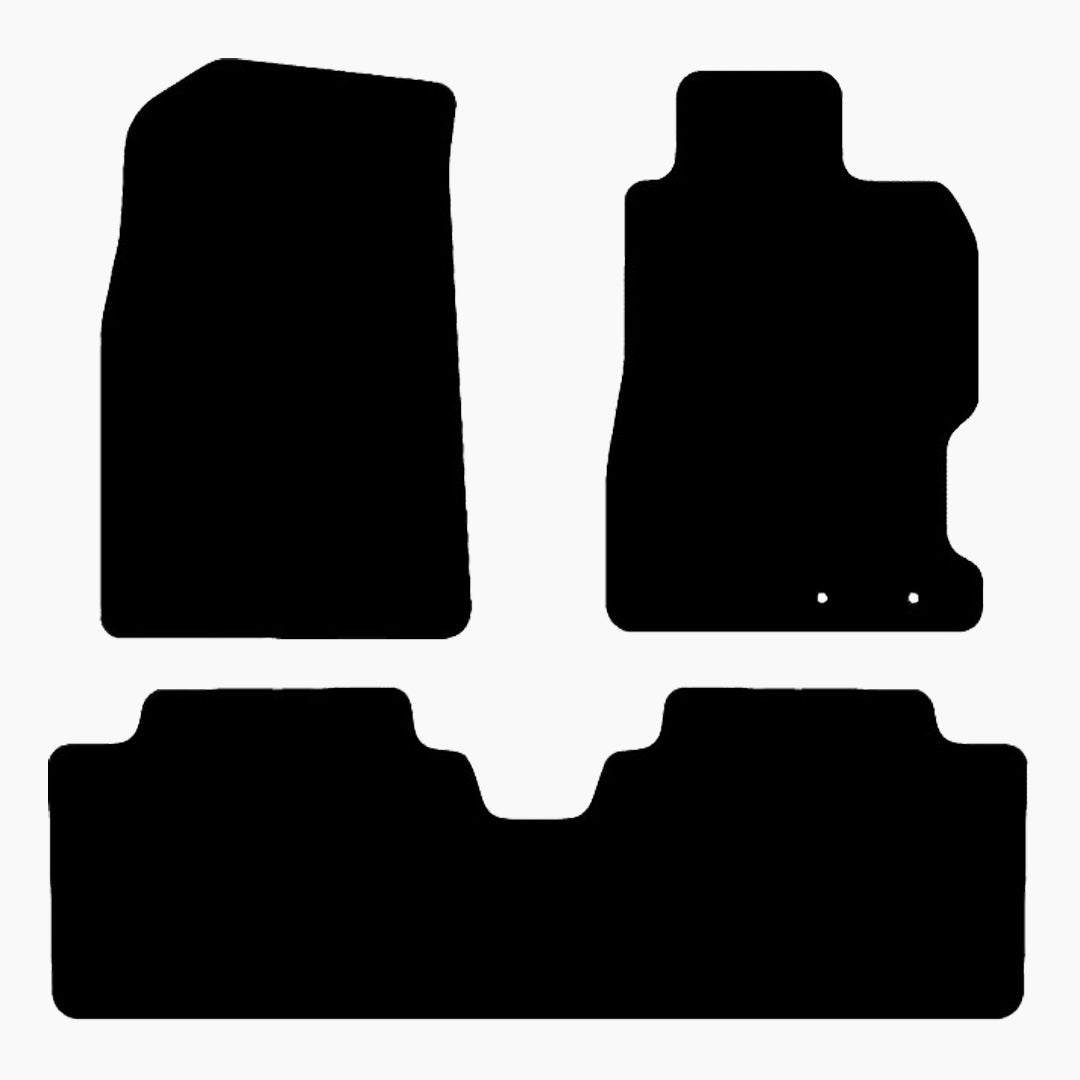 Recyclable Floor Mats