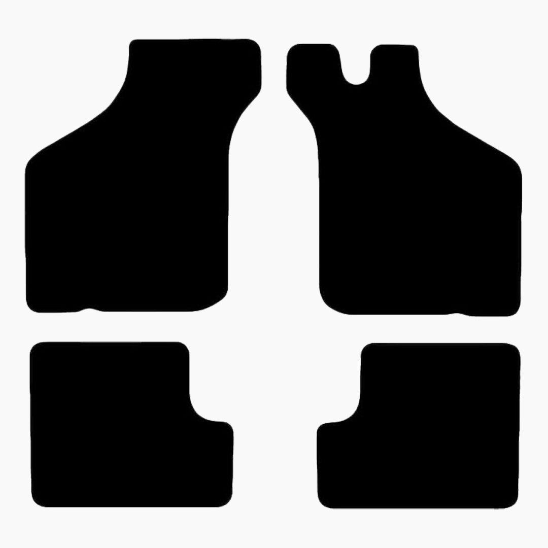 Recyclable Floor Mats