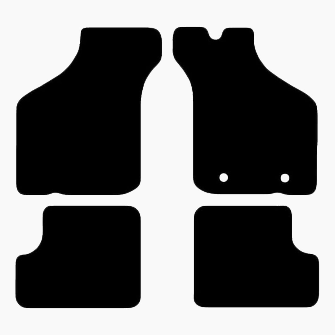 Recyclable Floor Mats