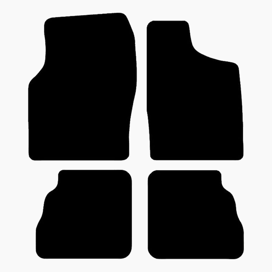 Recyclable Floor Mats
