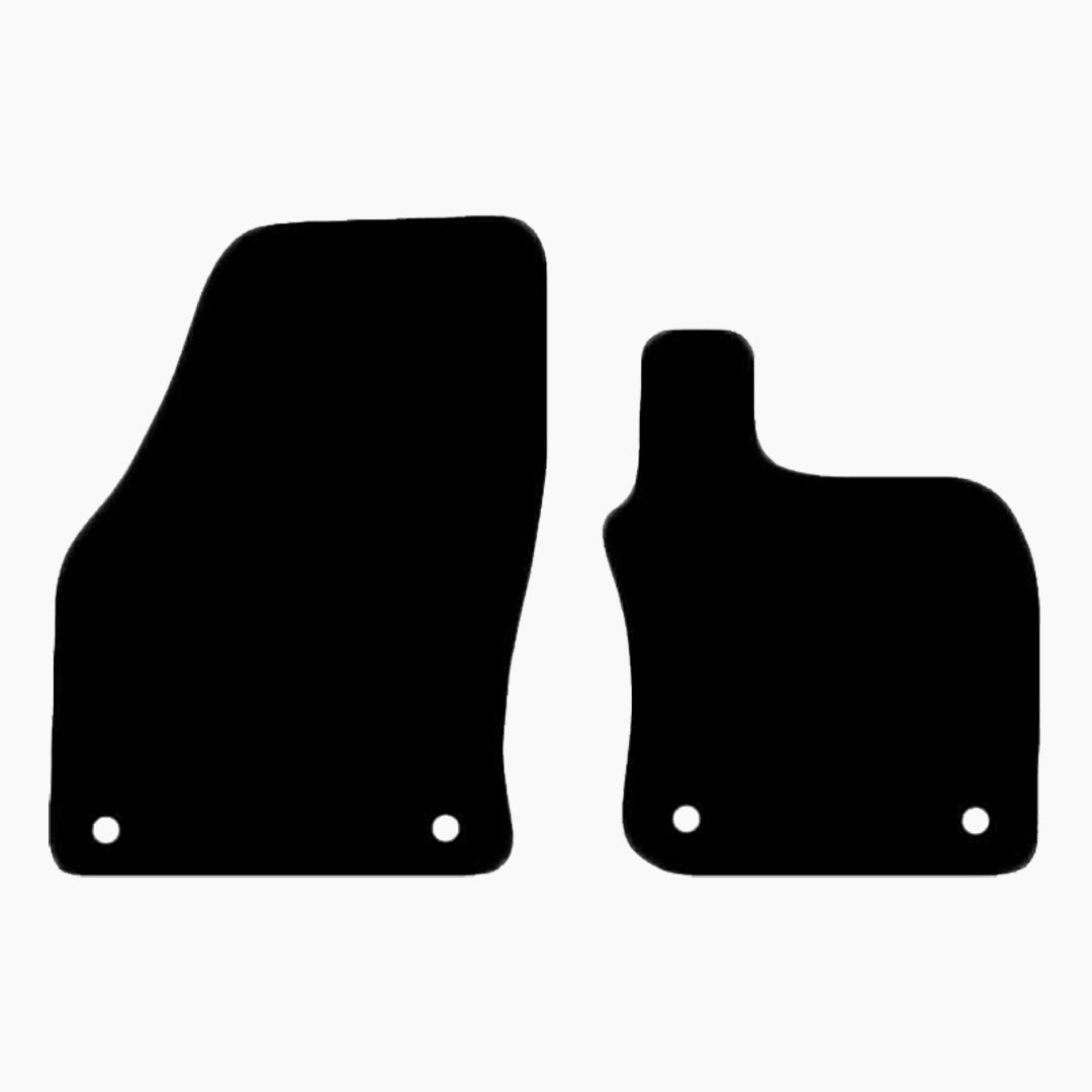 Recyclable Floor Mats