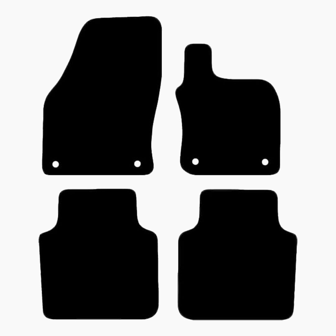 Recyclable Floor Mats