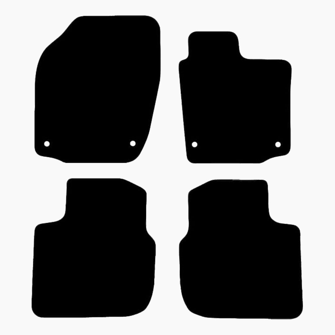 Recyclable Floor Mats