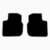 2nd Row / Black