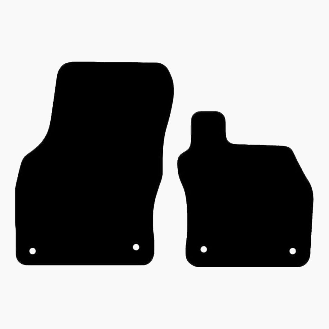 Carpet Floor Mats
