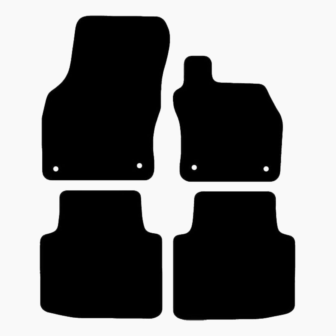 Carpet Floor Mats