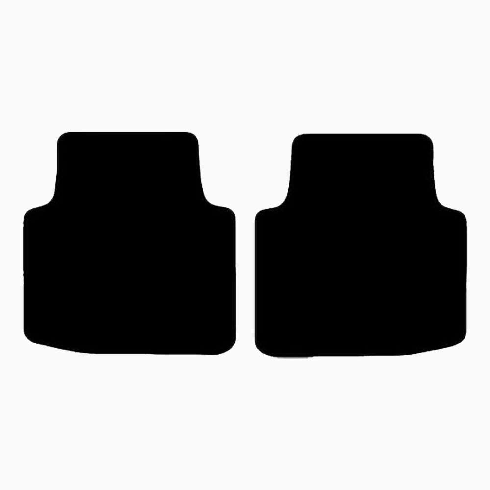 Carpet Floor Mats
