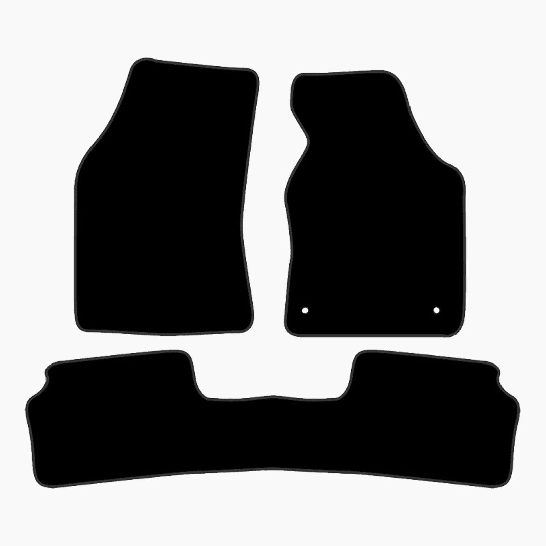 Carpet Floor Mats