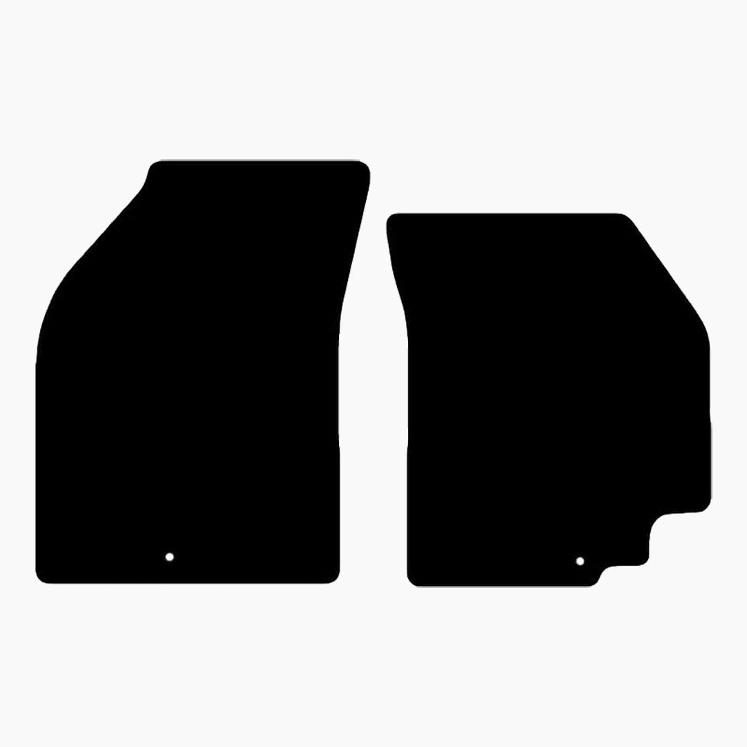 Carpet Floor Mats