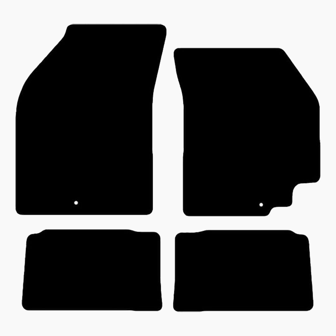 Carpet Floor Mats