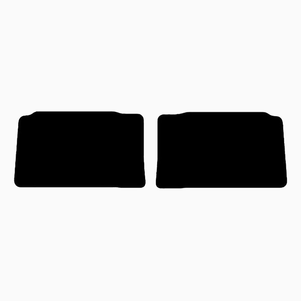 Carpet Floor Mats