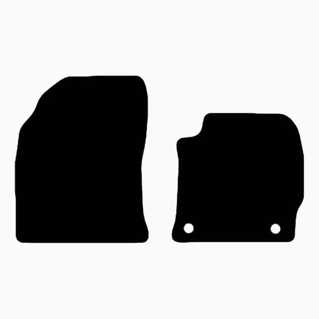 Carpet Floor Mats