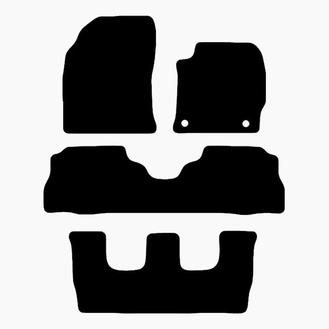 Carpet Floor Mats
