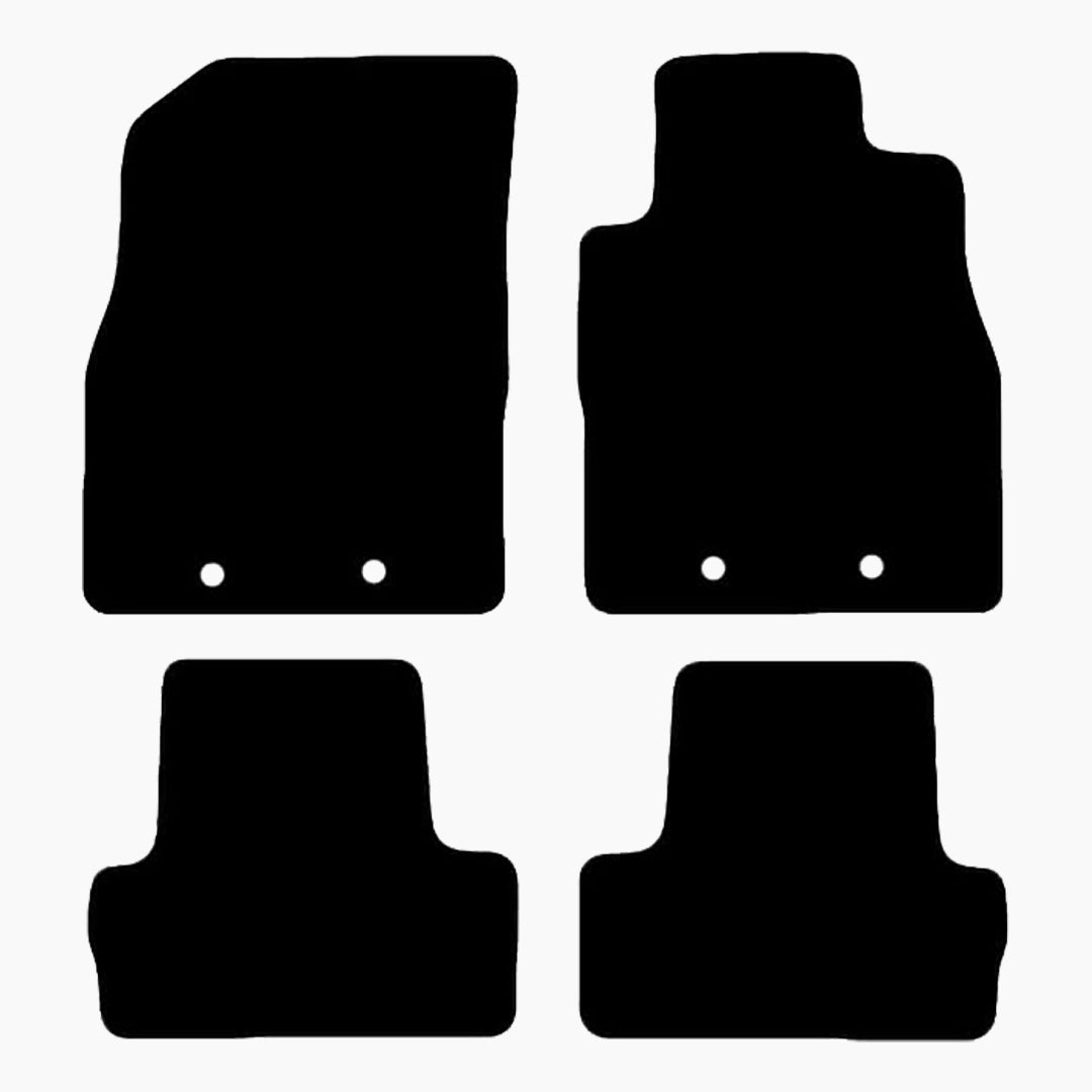 Carpet Floor Mats