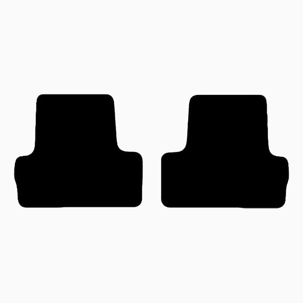Carpet Floor Mats