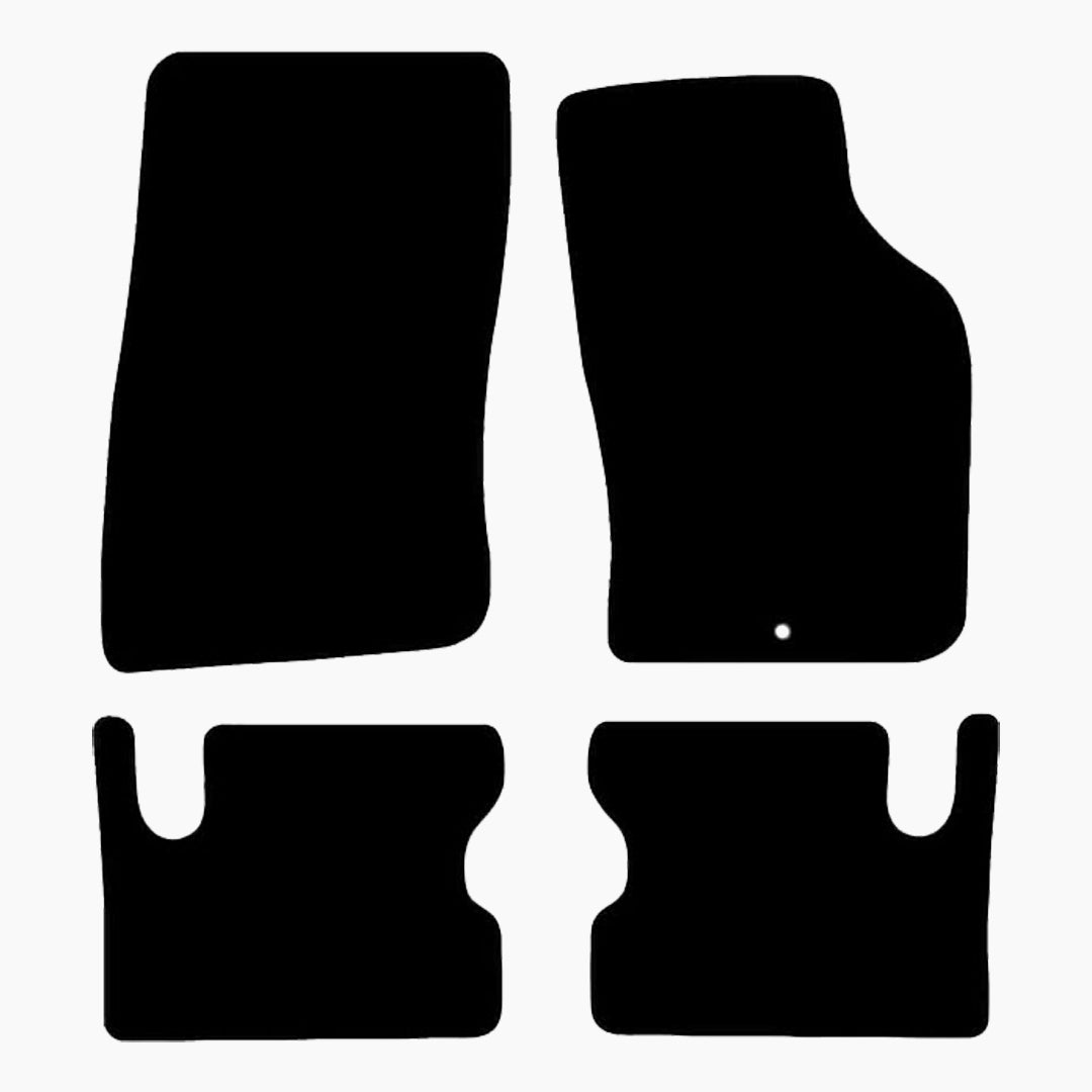 Recyclable Floor Mats