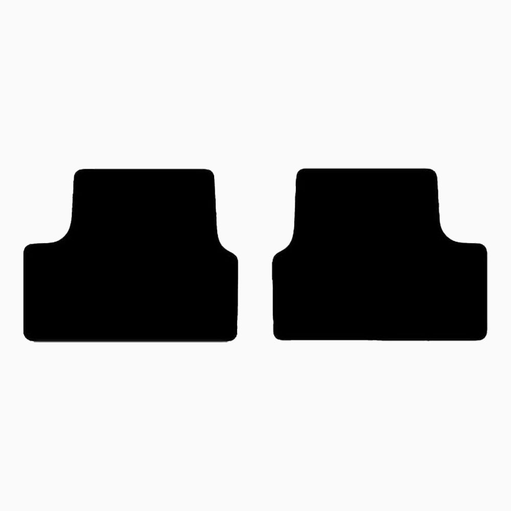 Carpet Floor Mats