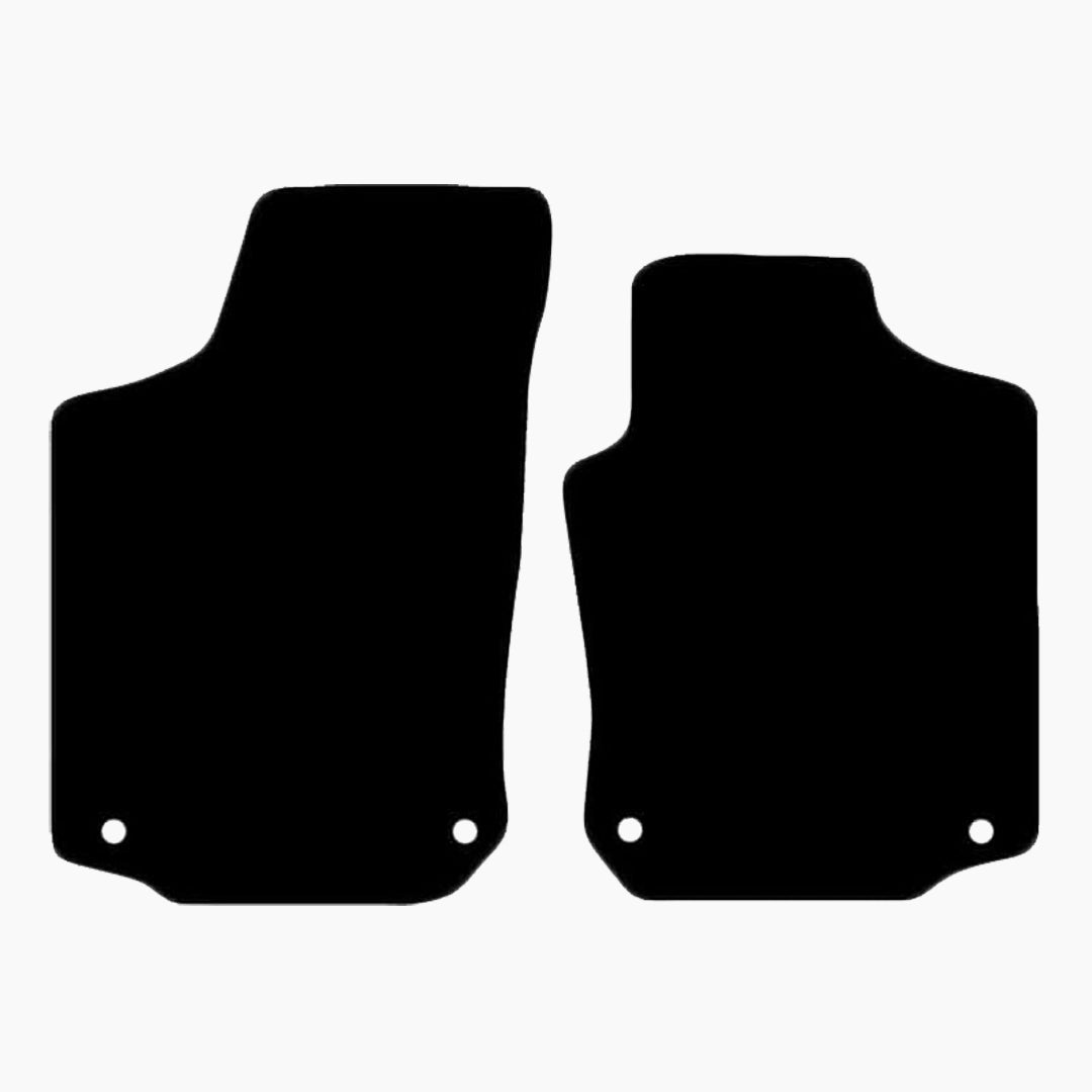 Carpet Floor Mats