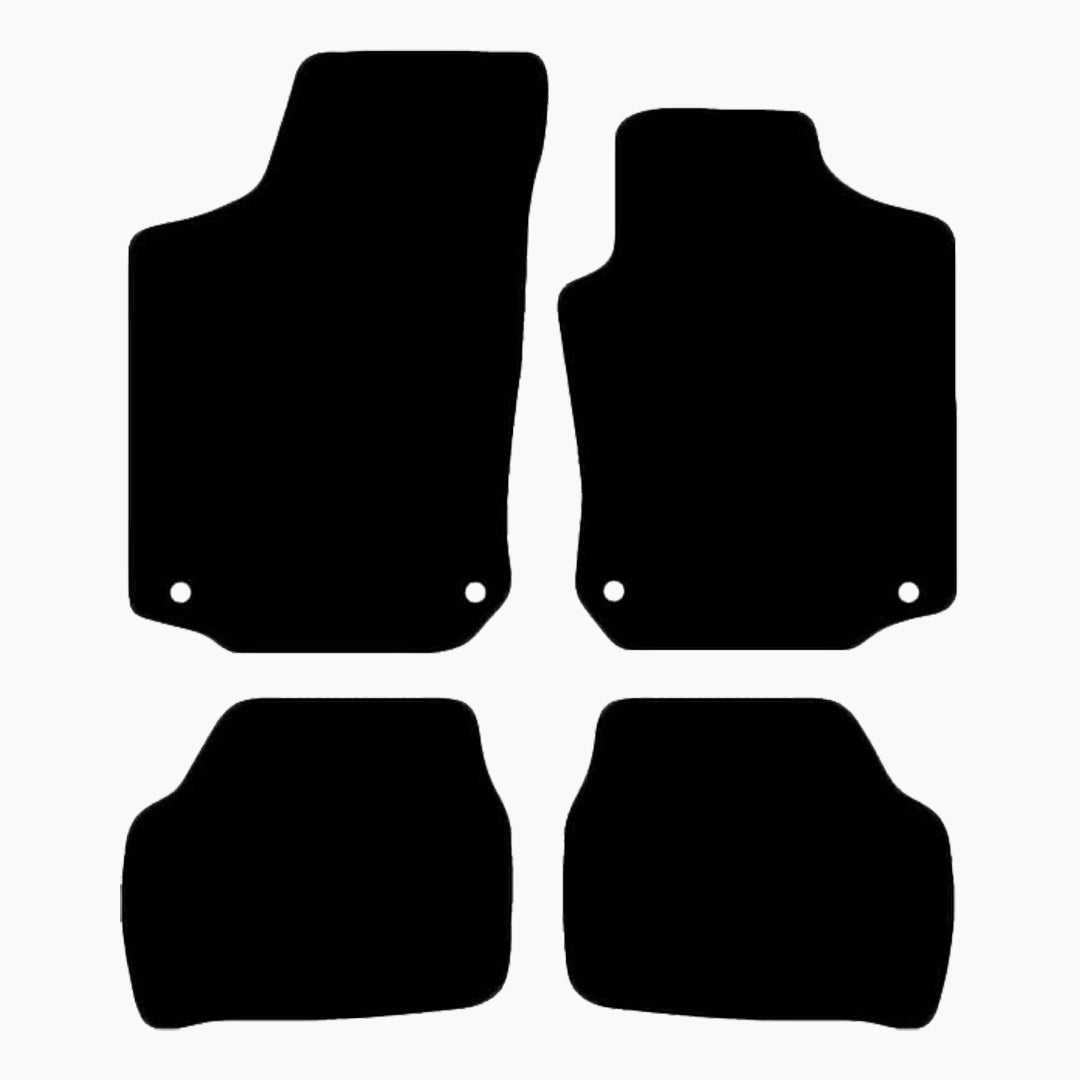 Carpet Floor Mats