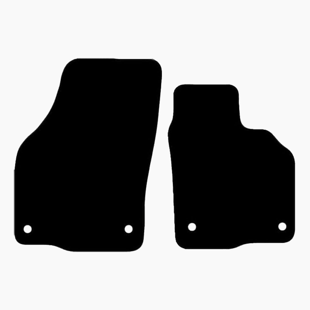 Carpet Floor Mats