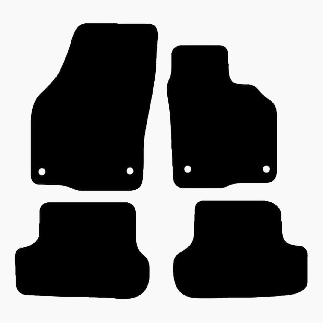 Carpet Floor Mats