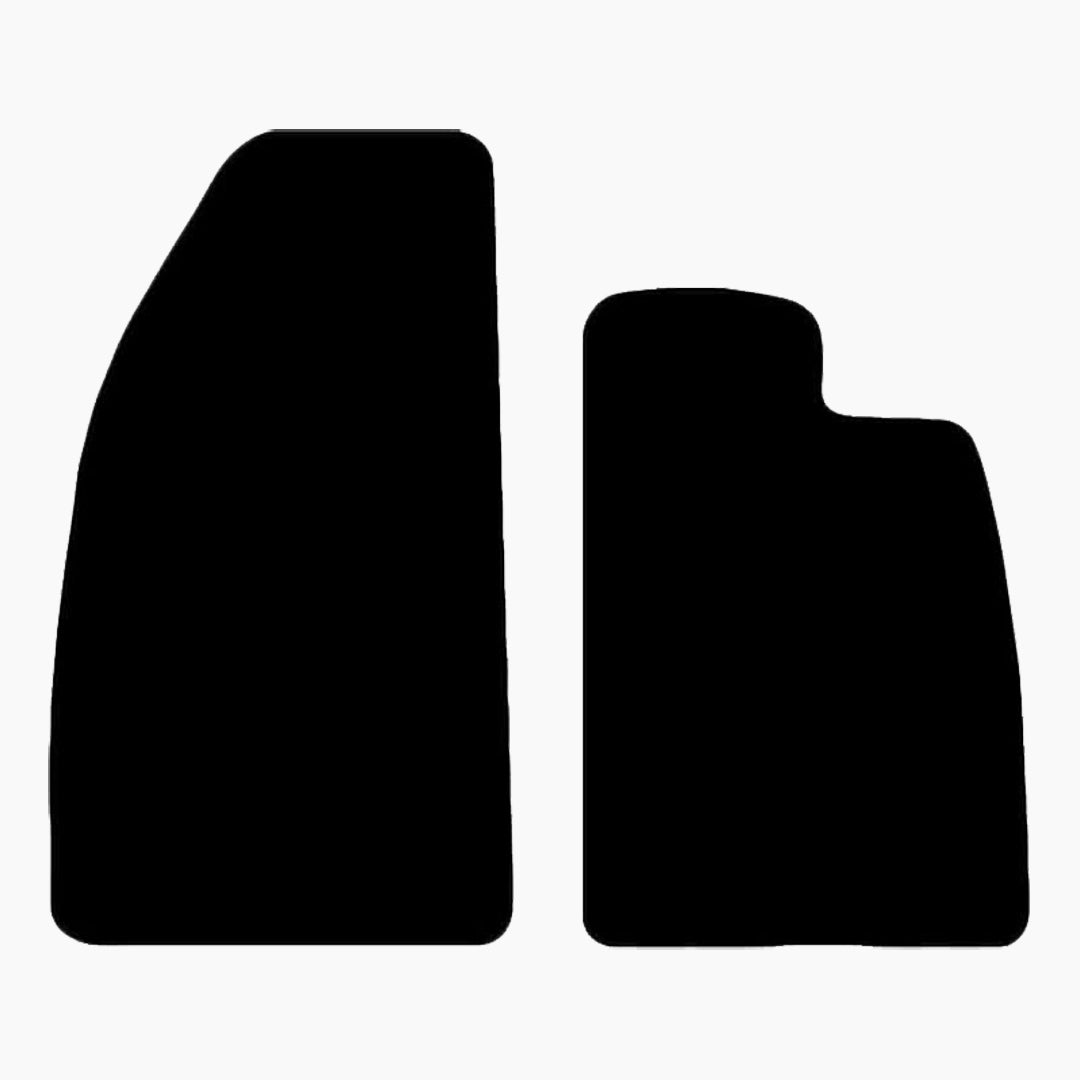 Carpet Floor Mats