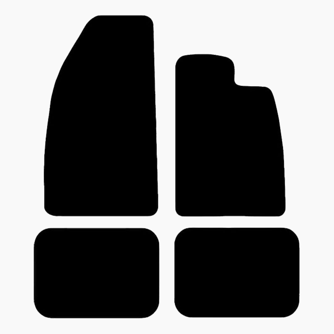 Carpet Floor Mats