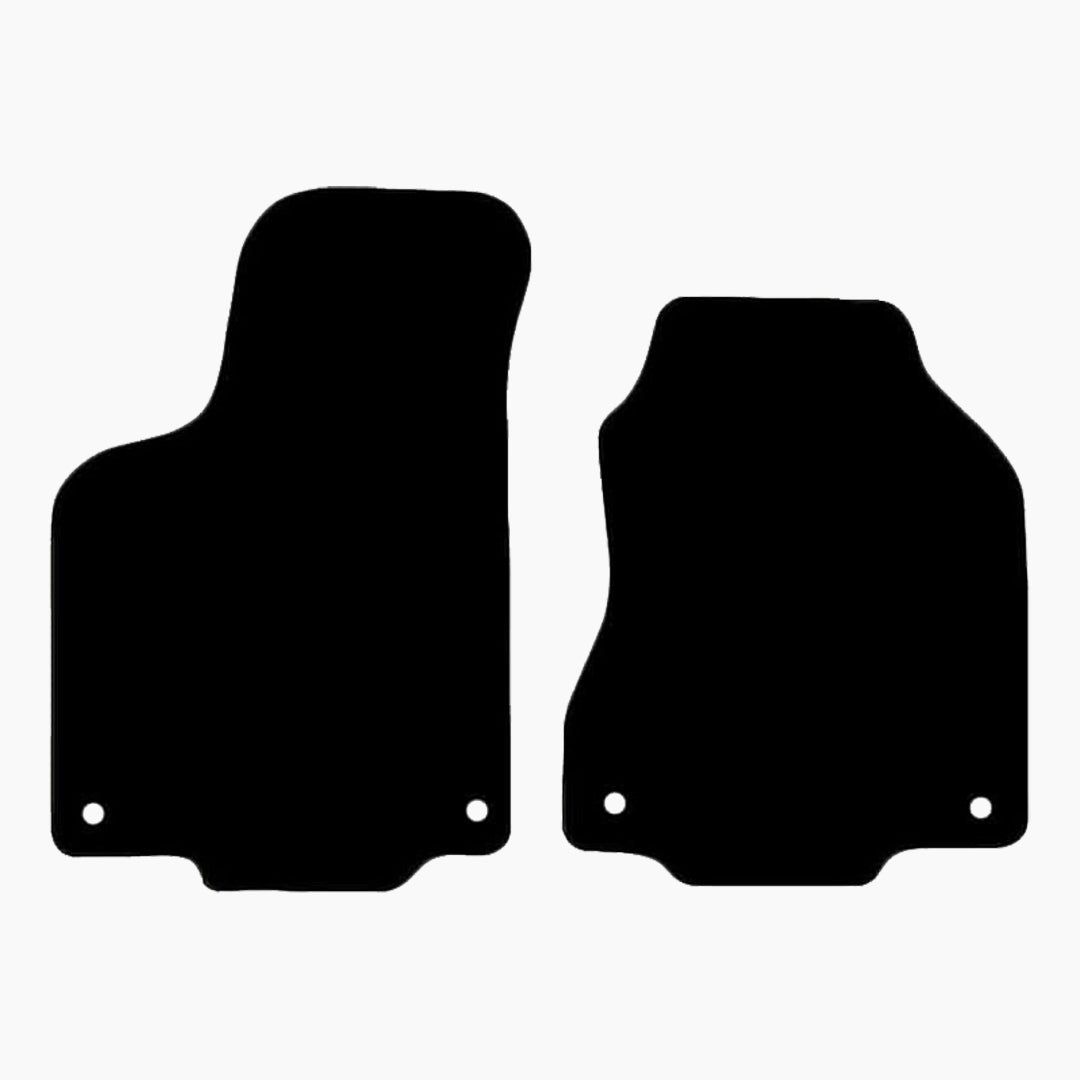 Carpet Floor Mats
