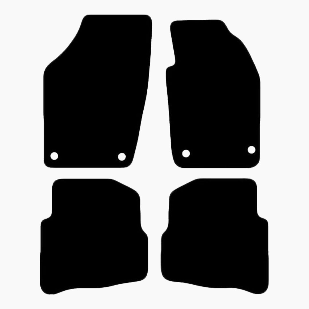 Recyclable Floor Mats